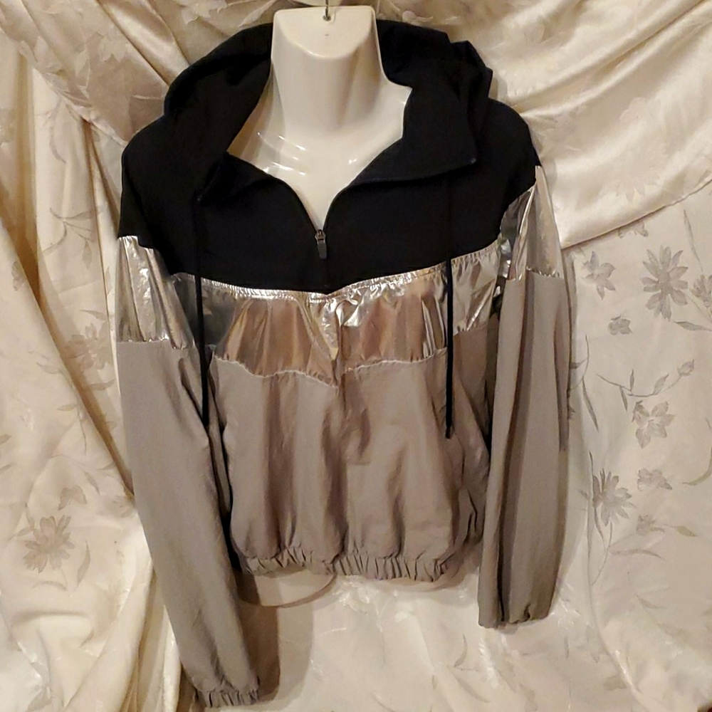 Ashley Sunrise Collection Jacket